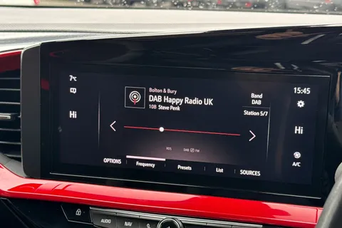 WM71DFK Vauxhall Mokka 1.2 Turbo SRi Premium Auto Euro 6 (s/s) 5dr Thumbnail #47