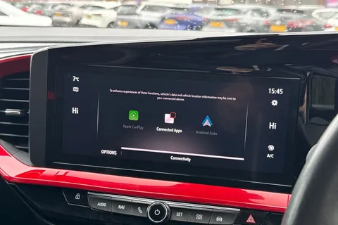 WM71DFK Vauxhall Mokka 1.2 Turbo SRi Premium Auto Euro 6 (s/s) 5dr Thumbnail #48