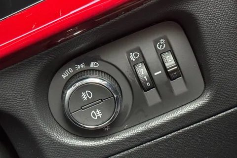 WM71DFK Vauxhall Mokka 1.2 Turbo SRi Premium Auto Euro 6 (s/s) 5dr Thumbnail #50