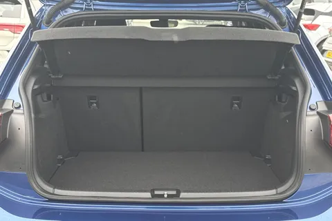 CL23ONJ Volkswagen Polo 2.0 TSI GTI 5dr DSG **PAN ROOF + 18' FARO ALLOYS** Thumbnail #9