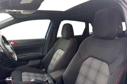 CL23ONJ Volkswagen Polo 2.0 TSI GTI 5dr DSG **PAN ROOF + 18' FARO ALLOYS** Thumbnail #10