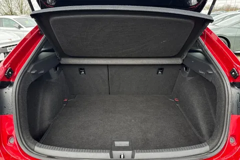 MK23NTA Volkswagen Taigo 1.0 TSI 110 R-Line 5dr DSG **PAN ROOF, BLACK DESIGN PACK, HEATED SEATS** Thumbnail #8