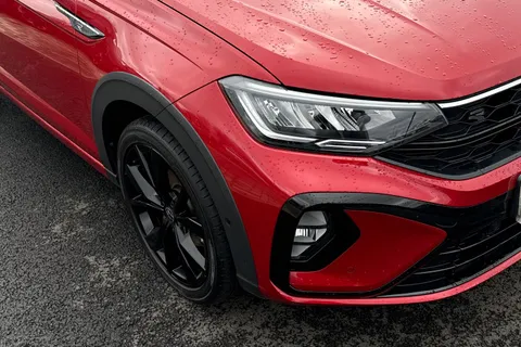 MK23NTA Volkswagen Taigo 1.0 TSI 110 R-Line 5dr DSG **PAN ROOF, BLACK DESIGN PACK, HEATED SEATS** Thumbnail #10