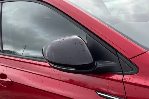 MK23NTA Volkswagen Taigo 1.0 TSI 110 R-Line 5dr DSG **PAN ROOF, BLACK DESIGN PACK, HEATED SEATS** Thumbnail #29