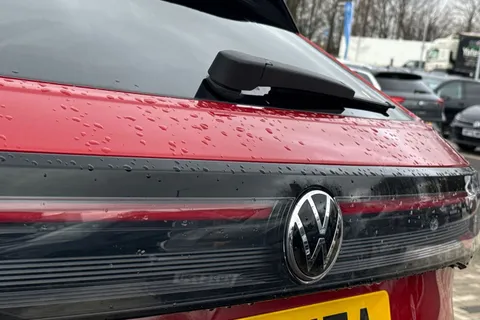 MK23NTA Volkswagen Taigo 1.0 TSI 110 R-Line 5dr DSG **PAN ROOF, BLACK DESIGN PACK, HEATED SEATS** Thumbnail #30