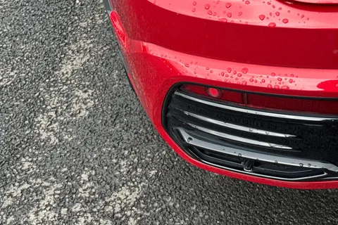 MK23NTA Volkswagen Taigo 1.0 TSI 110 R-Line 5dr DSG **PAN ROOF, BLACK DESIGN PACK, HEATED SEATS** Thumbnail #32