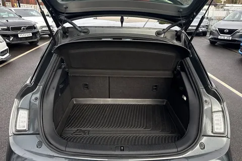 AJ16WSO Audi S1 2.0 TFSI Sportback quattro Euro 6 (s/s) 5dr Thumbnail #11