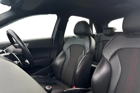 AJ16WSO Audi S1 2.0 TFSI Sportback quattro Euro 6 (s/s) 5dr Thumbnail #12