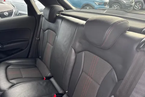 AJ16WSO Audi S1 2.0 TFSI Sportback quattro Euro 6 (s/s) 5dr Thumbnail #15