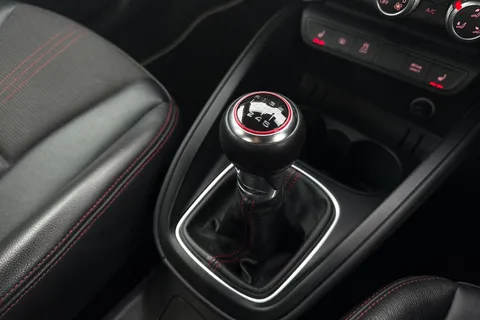 AJ16WSO Audi S1 2.0 TFSI Sportback quattro Euro 6 (s/s) 5dr Thumbnail #21