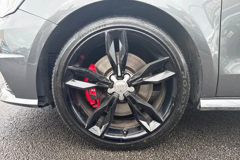 AJ16WSO Audi S1 2.0 TFSI Sportback quattro Euro 6 (s/s) 5dr Thumbnail #25