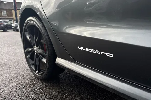 AJ16WSO Audi S1 2.0 TFSI Sportback quattro Euro 6 (s/s) 5dr Thumbnail #29