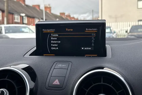 AJ16WSO Audi S1 2.0 TFSI Sportback quattro Euro 6 (s/s) 5dr Thumbnail #34