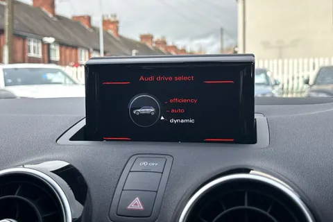 AJ16WSO Audi S1 2.0 TFSI Sportback quattro Euro 6 (s/s) 5dr Thumbnail #35