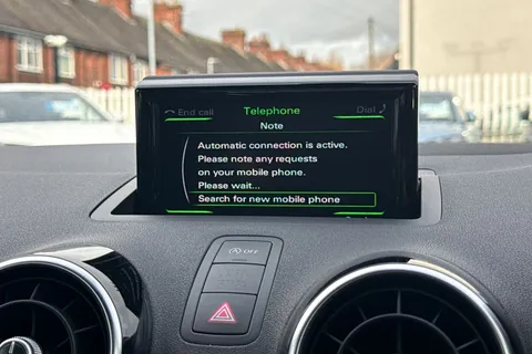 AJ16WSO Audi S1 2.0 TFSI Sportback quattro Euro 6 (s/s) 5dr Thumbnail #38