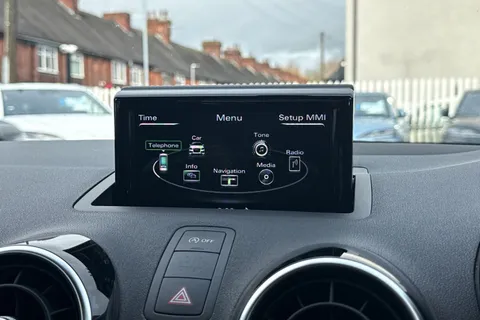 AJ16WSO Audi S1 2.0 TFSI Sportback quattro Euro 6 (s/s) 5dr Thumbnail #39