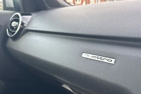 AJ16WSO Audi S1 2.0 TFSI Sportback quattro Euro 6 (s/s) 5dr Thumbnail #42