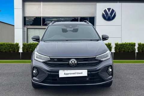 DC25WUK Volkswagen Taigo 1.5 TSI 150 Black Edition **REVERSING CAMERA + SPACE SAVER** Thumbnail #7