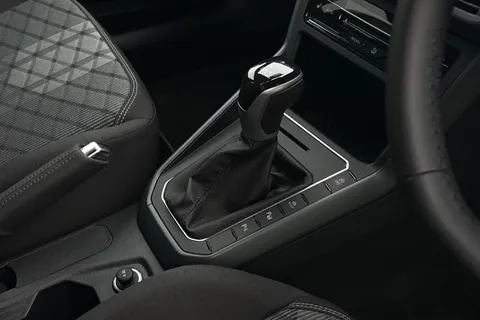 DC25WUK Volkswagen Taigo 1.5 TSI 150 Black Edition **REVERSING CAMERA + SPACE SAVER** Thumbnail #24