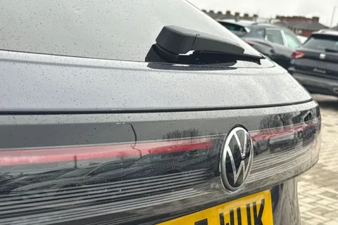 DC25WUK Volkswagen Taigo 1.5 TSI 150 Black Edition **REVERSING CAMERA + SPACE SAVER** Thumbnail #26