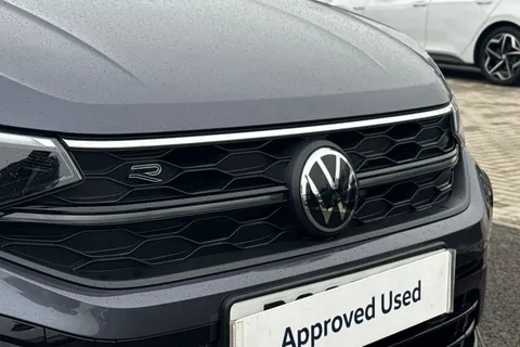 DC25WUK Volkswagen Taigo 1.5 TSI 150 Black Edition **REVERSING CAMERA + SPACE SAVER** Thumbnail #30