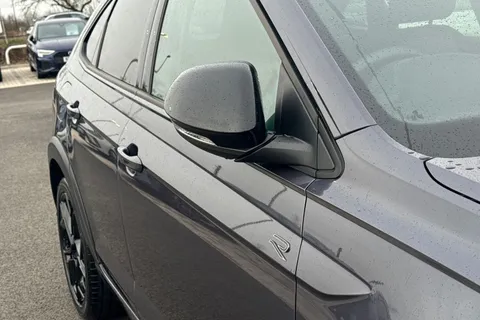 DC25WUK Volkswagen Taigo 1.5 TSI 150 Black Edition **REVERSING CAMERA + SPACE SAVER** Thumbnail #31