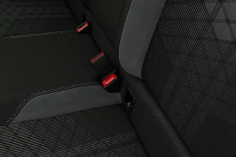 DC25WUK Volkswagen Taigo 1.5 TSI 150 Black Edition **REVERSING CAMERA + SPACE SAVER** Thumbnail #32