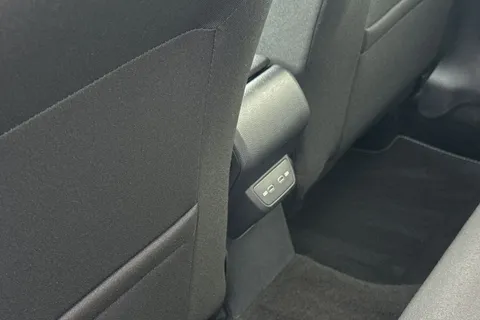 DC25WUK Volkswagen Taigo 1.5 TSI 150 Black Edition **REVERSING CAMERA + SPACE SAVER** Thumbnail #33