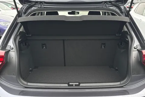 KP75MPX Volkswagen Polo 1.0 TSI Match 5dr DSG **HEATED FRONT SEATS** Thumbnail #7