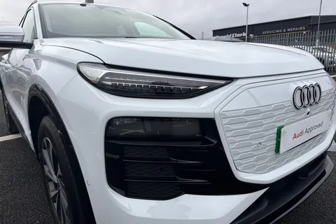 RE74SNX Audi Q6 E-Tron Q6 SUV Sport e-tron performance  225,00 kW Thumbnail #10