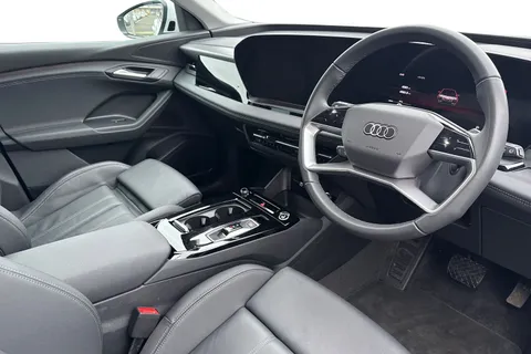 RE74SNX Audi Q6 E-Tron Q6 SUV Sport e-tron performance  225,00 kW Thumbnail #15