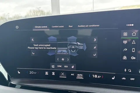 RE74SNX Audi Q6 E-Tron Q6 SUV Sport e-tron performance  225,00 kW Thumbnail #23