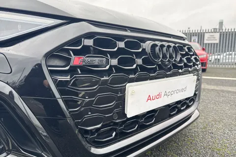 25 of 57 for Audi RS 3 RS 3 Sportback Carbon Black 400 PS S tronic