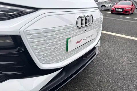 RE74SNX Audi Q6 E-Tron Q6 SUV Sport e-tron performance  225,00 kW Thumbnail #26