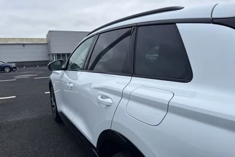 RE74SNX Audi Q6 E-Tron Q6 SUV Sport e-tron performance  225,00 kW Thumbnail #28