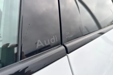 RE74SNX Audi Q6 E-Tron Q6 SUV Sport e-tron performance  225,00 kW Thumbnail #29