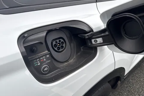 RE74SNX Audi Q6 E-Tron Q6 SUV Sport e-tron performance  225,00 kW Thumbnail #33