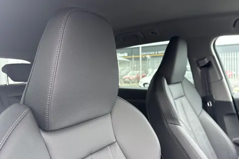 RE74SNX Audi Q6 E-Tron Q6 SUV Sport e-tron performance  225,00 kW Thumbnail #39