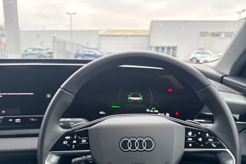 RE74SNX Audi Q6 E-Tron Q6 SUV Sport e-tron performance  225,00 kW Thumbnail #41