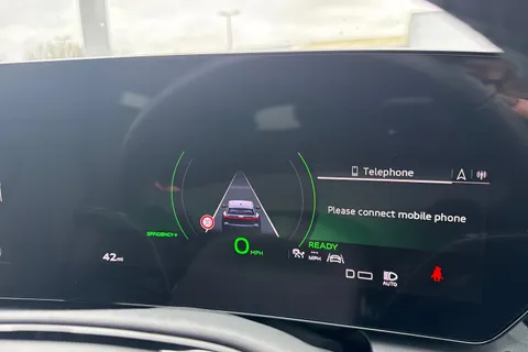 RE74SNX Audi Q6 E-Tron Q6 SUV Sport e-tron performance  225,00 kW Thumbnail #45