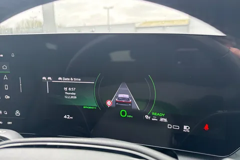 RE74SNX Audi Q6 E-Tron Q6 SUV Sport e-tron performance  225,00 kW Thumbnail #47