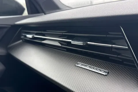 51 of 57 for Audi RS 3 RS 3 Sportback Carbon Black 400 PS S tronic