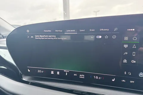 RE74SNX Audi Q6 E-Tron Q6 SUV Sport e-tron performance  225,00 kW Thumbnail #52