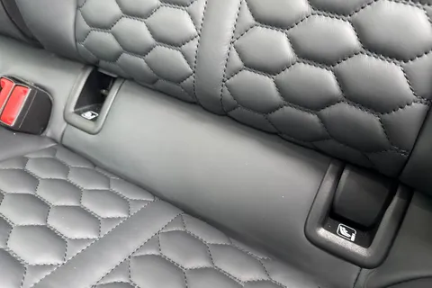 52 of 57 for Audi RS 3 RS 3 Sportback Carbon Black 400 PS S tronic