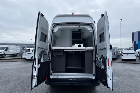 KV24CTX Volkswagen Grand California 2.0 TDI 600 5dr Tip Auto [3.5T] Thumbnail #7