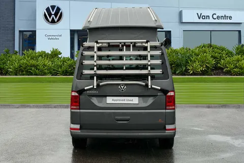 CA16FNA Volkswagen California California Ocean SWB EU6 204 PS 2.0 TDI BMT 6sp Manual Thumbnail #5