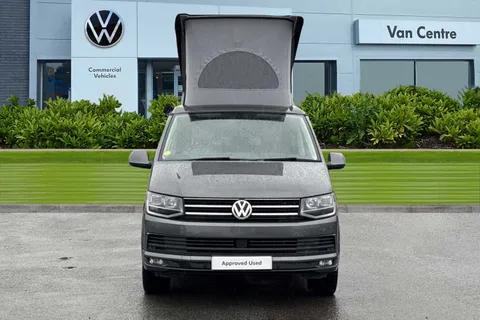 CA16FNA Volkswagen California California Ocean SWB EU6 204 PS 2.0 TDI BMT 6sp Manual Thumbnail #7