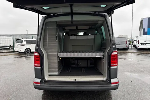 CA16FNA Volkswagen California California Ocean SWB EU6 204 PS 2.0 TDI BMT 6sp Manual Thumbnail #8