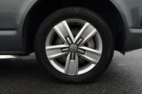 CA16FNA Volkswagen California California Ocean SWB EU6 204 PS 2.0 TDI BMT 6sp Manual Thumbnail #11