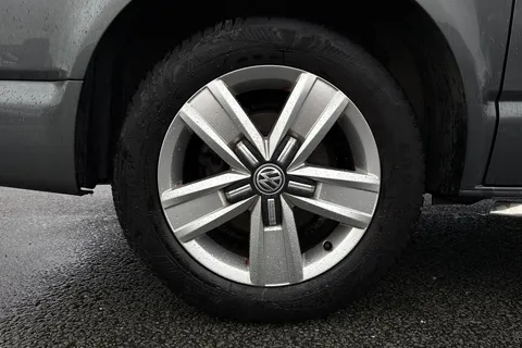 CA16FNA Volkswagen California California Ocean SWB EU6 204 PS 2.0 TDI BMT 6sp Manual Thumbnail #12